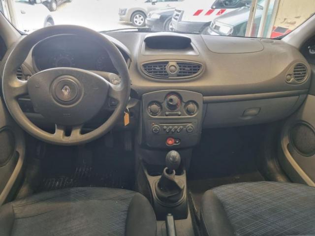 Renault Clio image 1