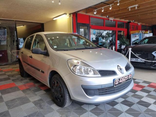 Renault Clio image 5