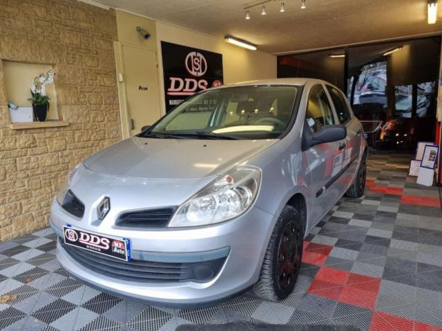 Renault Clio image 4