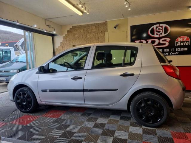 Renault Clio image 7