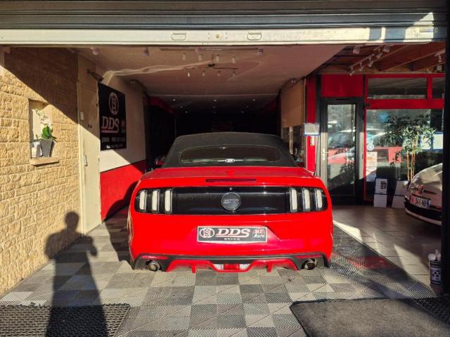Ford Mustang image 7