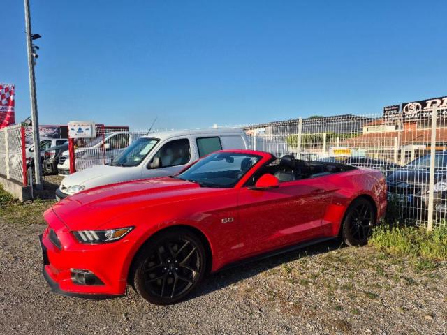 Ford Mustang image 3