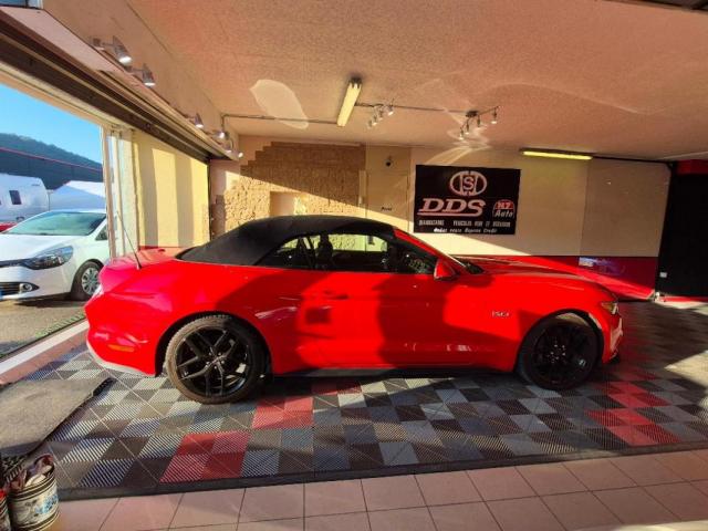 Ford Mustang image 6