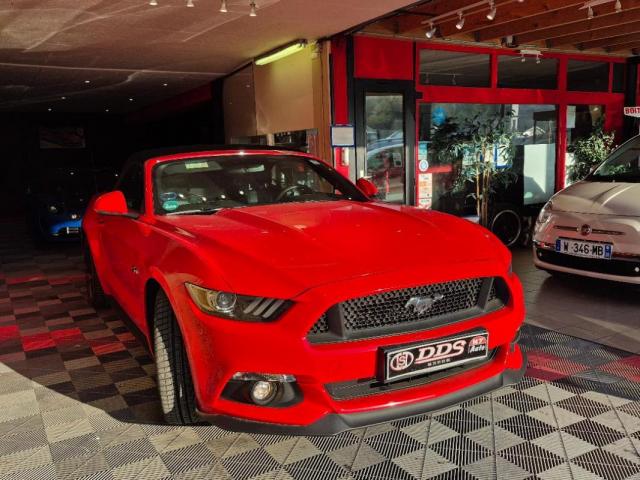 Ford Mustang image 8