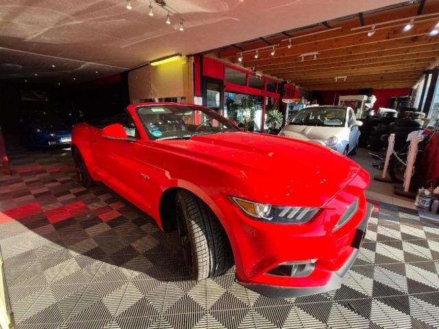 Ford Mustang image 4