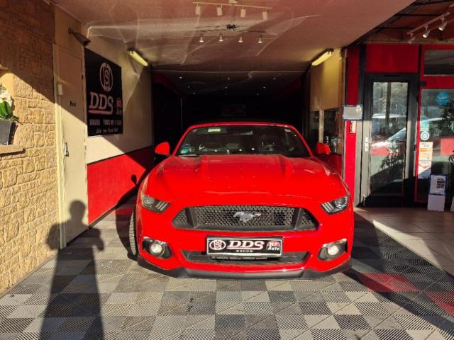 Ford Mustang image 5