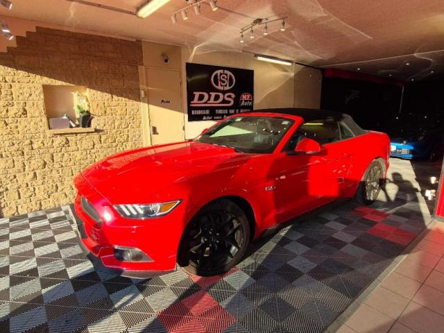 Ford Mustang image 9