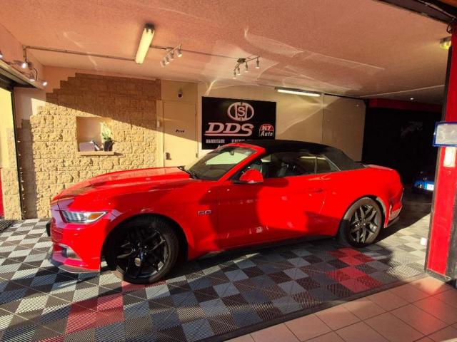 Ford Mustang image 2