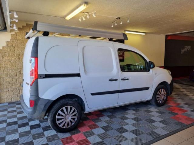 Renault Kangoo Express image 4
