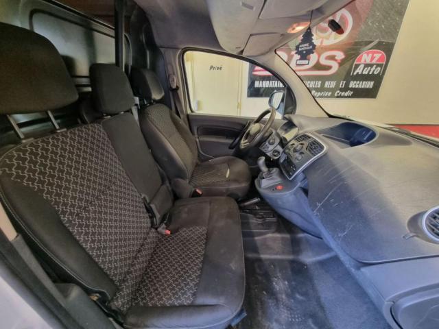 Renault Kangoo Express image 9