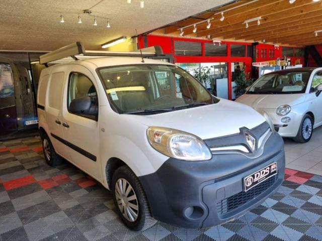 Renault Kangoo Express image 6