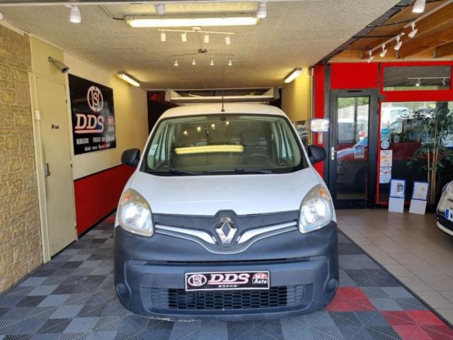 Renault Kangoo Express image 1
