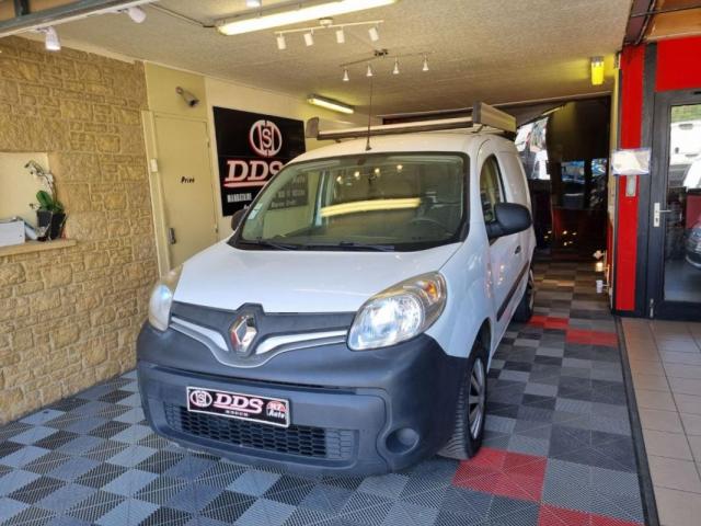 Renault Kangoo Express image 7
