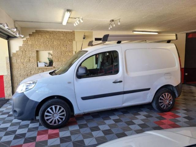 Renault Kangoo Express image 3