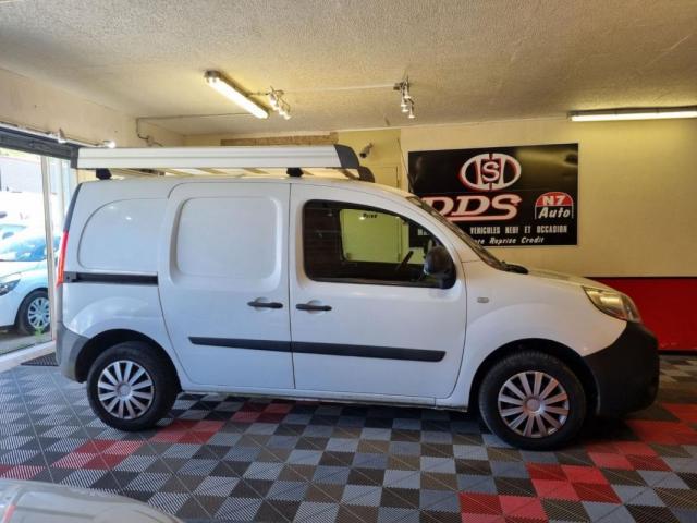 Renault Kangoo Express image 8