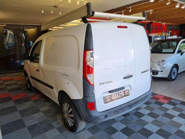Renault Kangoo Express image 5