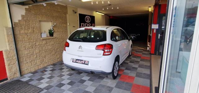 Citroen C3 image 6