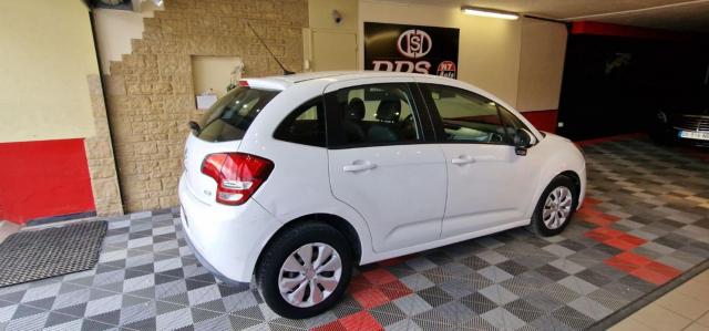 Citroen C3 image 4