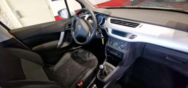 Citroen C3 image 9