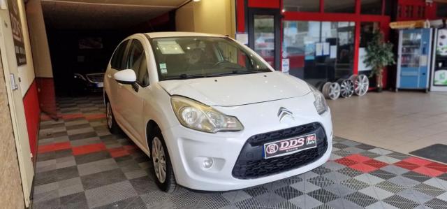 Citroen C3 image 7