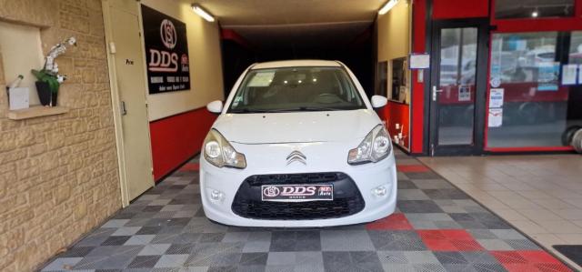 Citroen C3 image 2