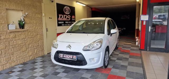 Citroen C3 image 5