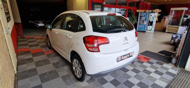 Citroen C3 image 1