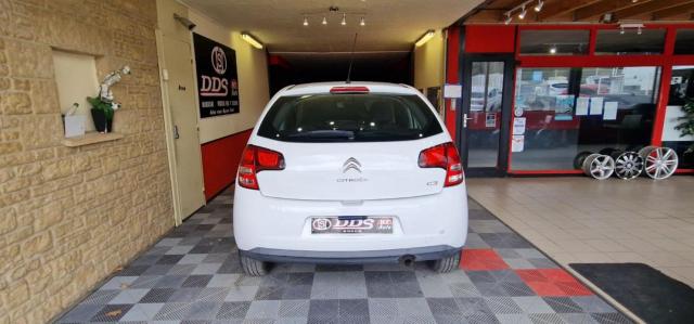Citroen C3 image 8