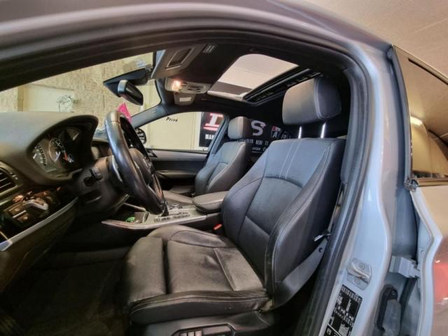 Bmw X4 image 4