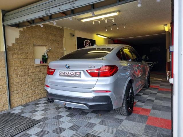 Bmw X4 image 8