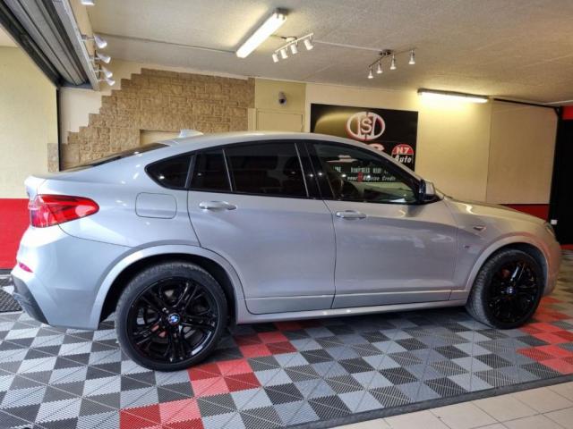 Bmw X4 image 3