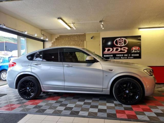 Bmw X4 image 9