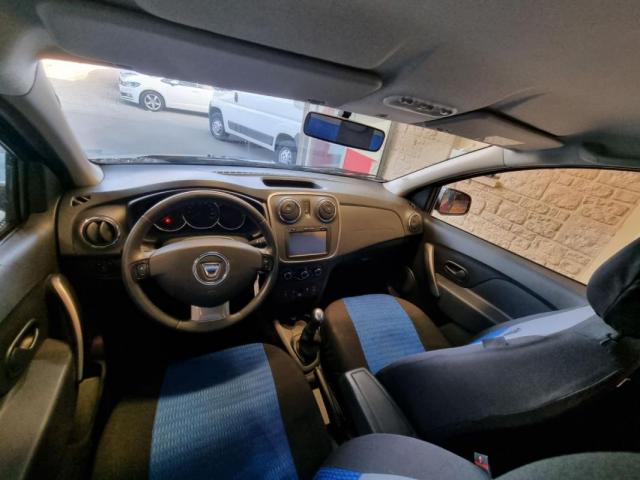 Dacia Sandero image 6
