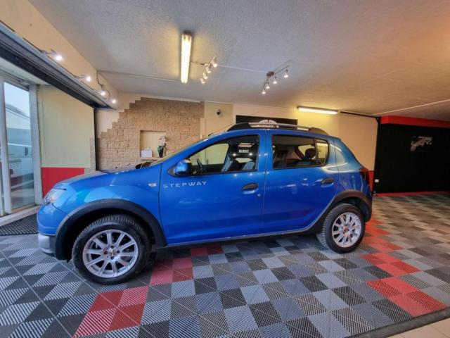 Dacia Sandero image 9
