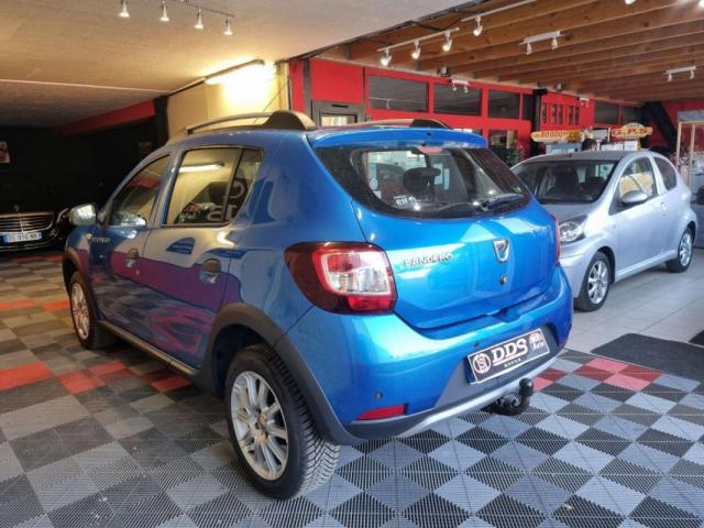 Dacia Sandero image 5
