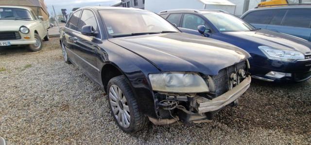 Audi A8 4.2 L V8 Tdi Quattro 227 Cv Pour Pieces