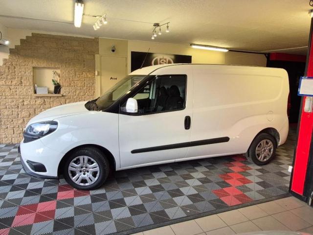 Fiat Doblo image 1