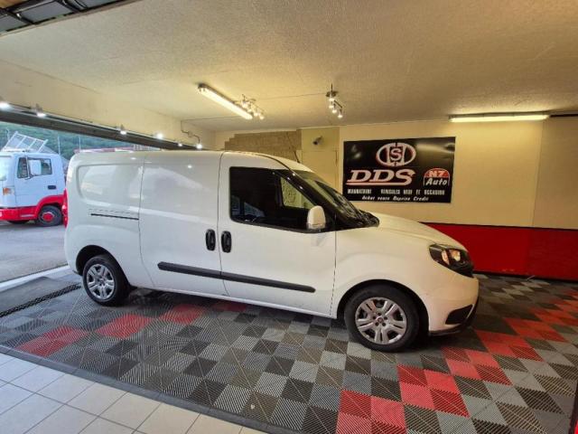 Fiat Doblo image 6