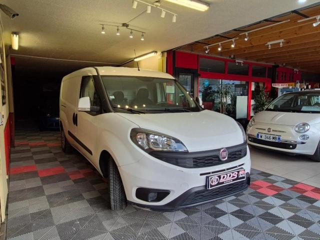 Fiat Doblo image 2