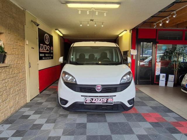 Fiat Doblo image 5