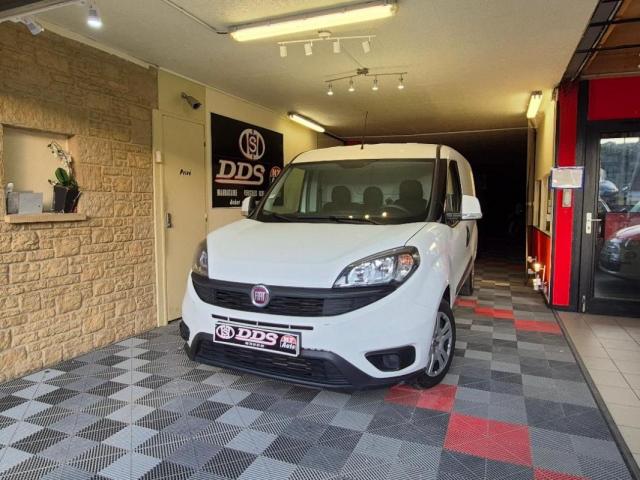 Fiat Doblo image 4