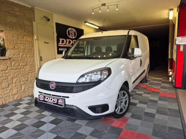 Fiat Doblo image 7