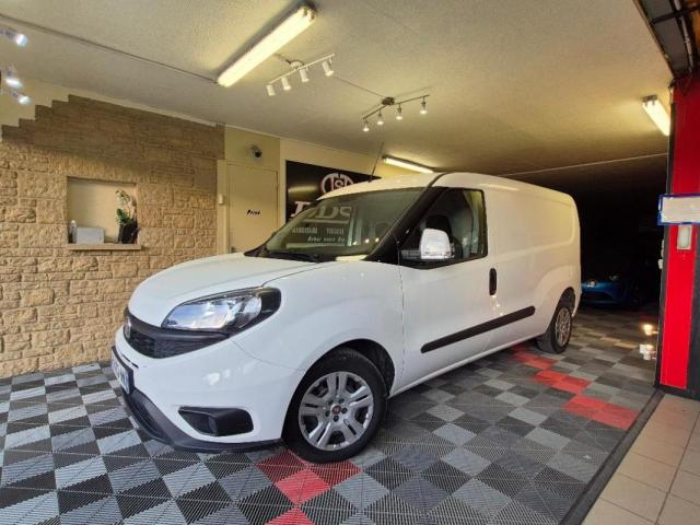 Fiat Doblo image 8