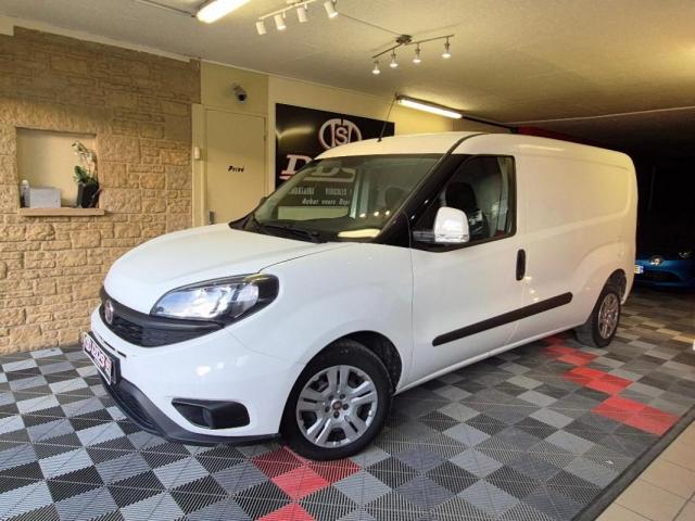 Fiat Doblo image 9