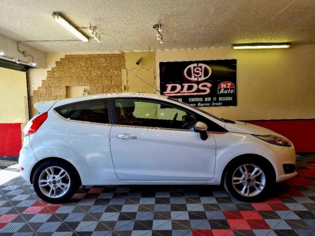 Ford Fiesta image 7