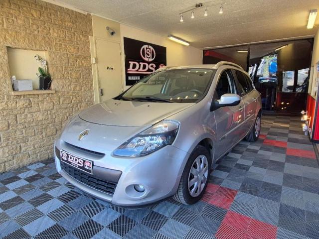 Renault Clio image 1