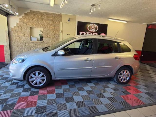 Renault Clio image 7
