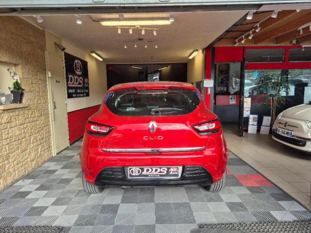 Renault Clio image 8