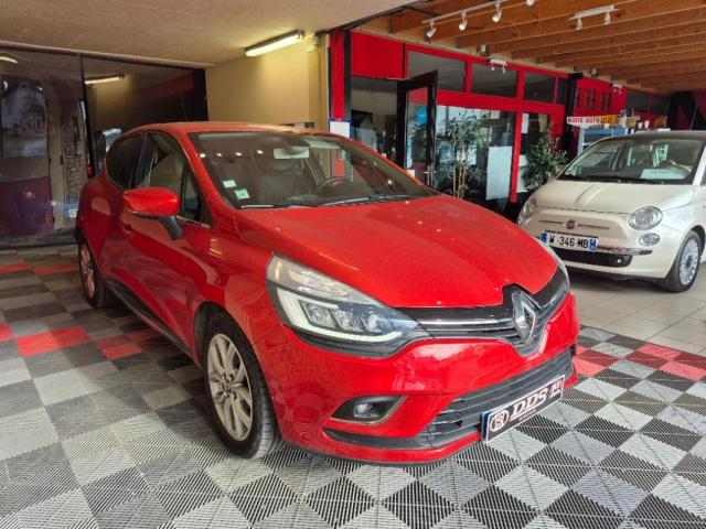Renault Clio image 2