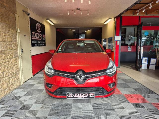 Renault Clio image 7